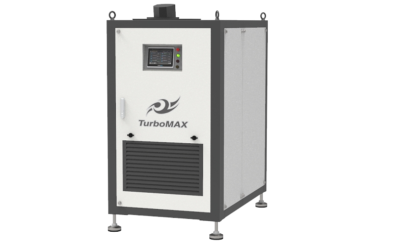 TurboMAX氣浮式渦輪鼓風機-MAX系列